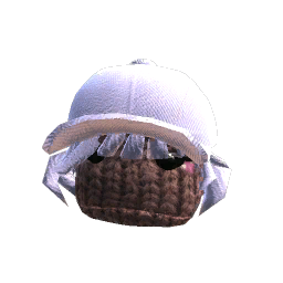 Boo!
