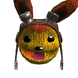 Yay!