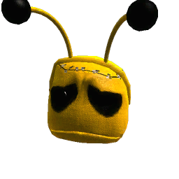 Boo!