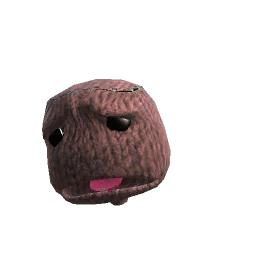 Boo!