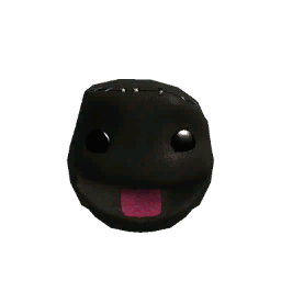 Yay!