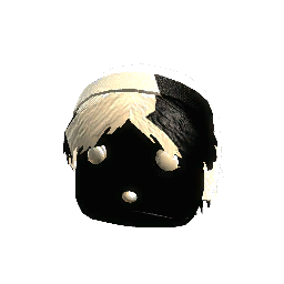 Boo!