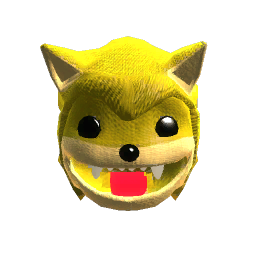 Yay!