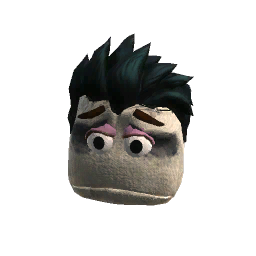 Boo!
