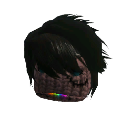 Boo!