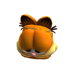 Boo!
