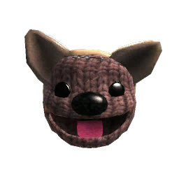 Yay!