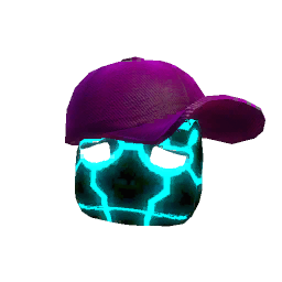 Boo!