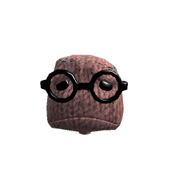 Boo!