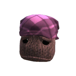 Boo!