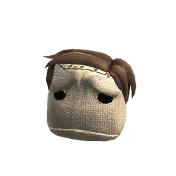 Boo!