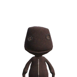 Meh.