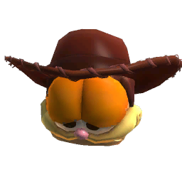Boo!