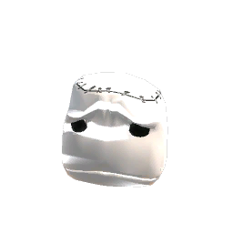 Boo!