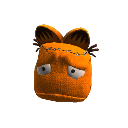 Boo!