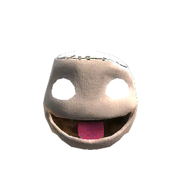 Yay!