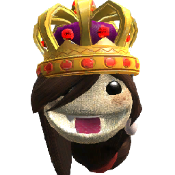 Yay!