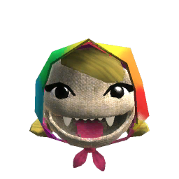 Yay!