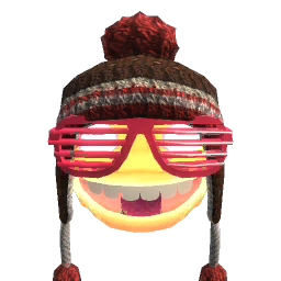 Yay!