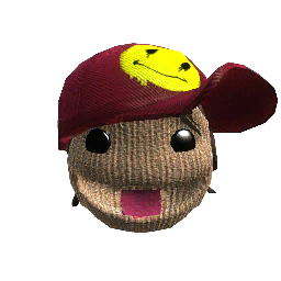 Yay!