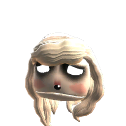Boo!