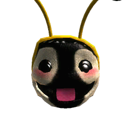 Yay!