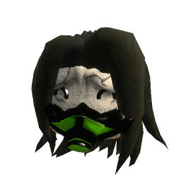 Boo!