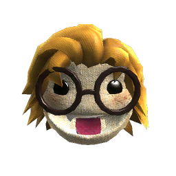 Yay!