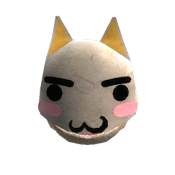 Yay!