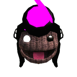 Yay!