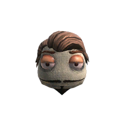 Meh.