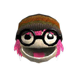 Yay!