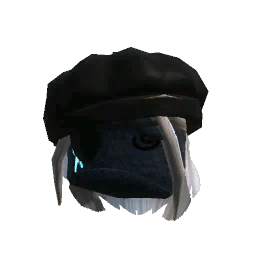 Boo!