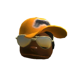 Boo!