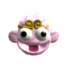 Yay!