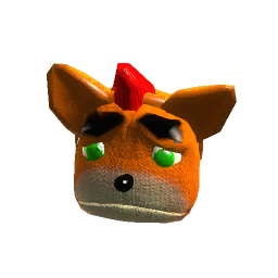 Boo!