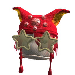 Boo!