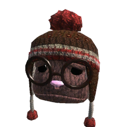 Boo!
