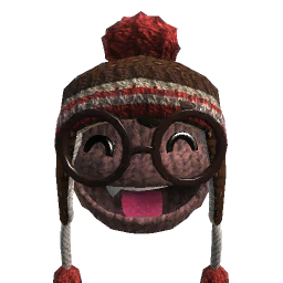 Yay!