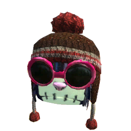 Boo!