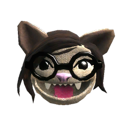 Yay!