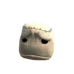 Boo!