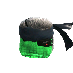 Boo!