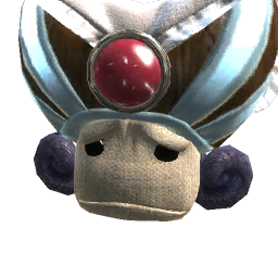 Boo!