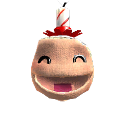 Yay!