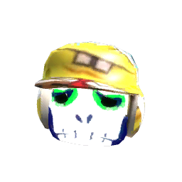 Boo!