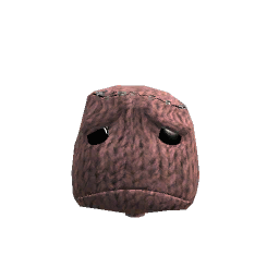 Boo!