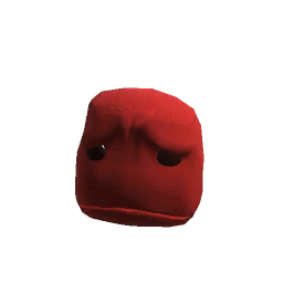 Boo!