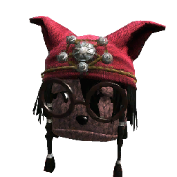 Boo!