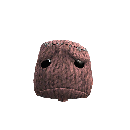Boo!